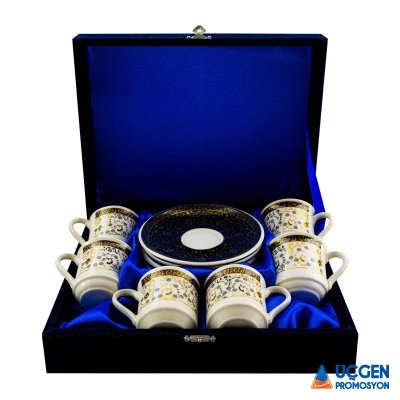 Ankara DEMRE LÜKS FİNCAN TAKIMI