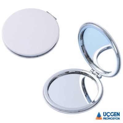 Ankara DURU BEYAZ MAKYAJ AYNASI