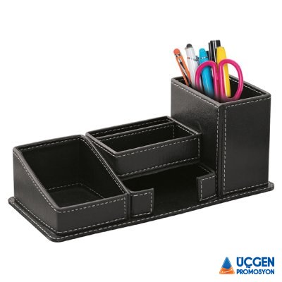 DUYGU DERİ KALEMLİK