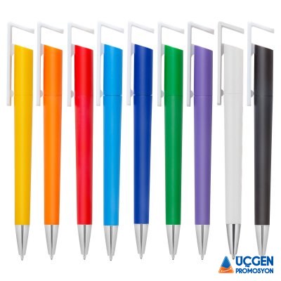 Ankara ECEABAT PLASTİK TÜKENMEZ KALEM