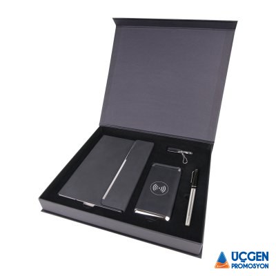 EĞRİKUYU HEDİYELİK SET