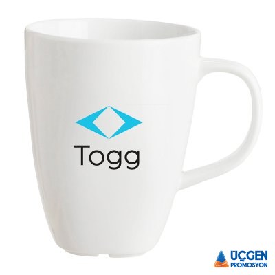 Ankara EKO PORSELEN KUPA