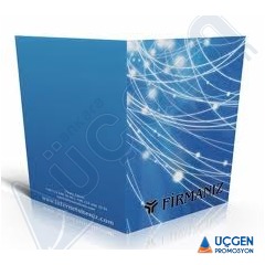 Ekonomik Cepli Dosya Baskı işleri