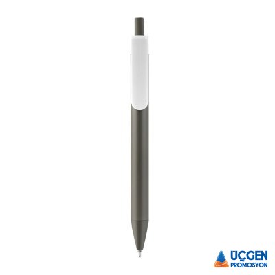 410817 EREĞLİ FÜME JELL REFİL PLASTİK TÜKENMEZ KALEM - 2