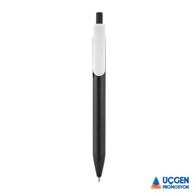 410801 EREĞLİ SİYAH JELL REFİL PLASTİK TÜKENMEZ KALEM - 2