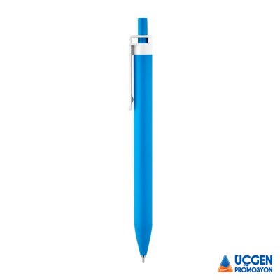 Ankara EREĞLİ TURKUAZ JELL REFİL PLASTİK TÜKENMEZ KALEM