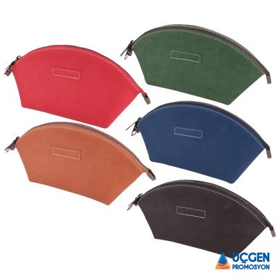 ERFELEK YEŞİL MAKYAJ ÇANTASI - Kodgrup