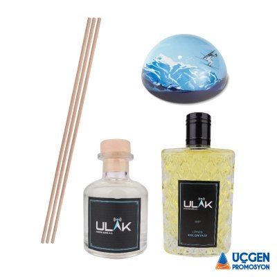 945201 ESİNTİ HEDİYELİK SET - 2