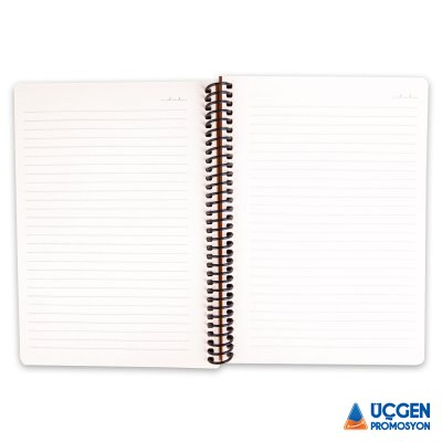 305709 ETLİK SPİRALLİ DEFTER (15X21 CM) - 3