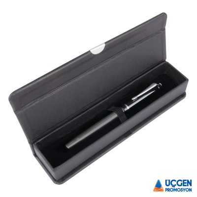 EVREN FÜME TEKLİ KALEM SETİ