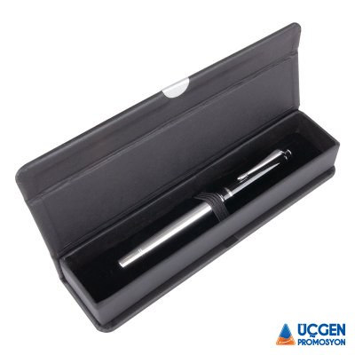 Ankara EVREN GÜMÜŞ TEKLİ KALEM SETİ