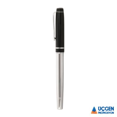 457720 EVREN GÜMÜŞ TEKLİ KALEM SETİ - 2