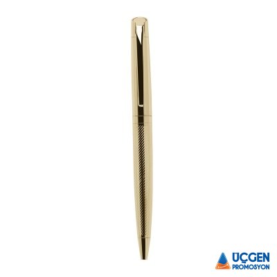 Ankara FERİZLİ ALTIN METAL TÜKENMEZ KALEM