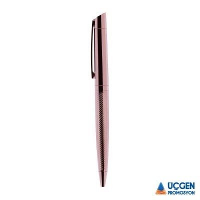 Ankara FERİZLİ BAKIR METAL TÜKENMEZ KALEM