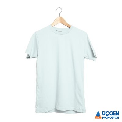 Ankara GARDENYA BEYAZ XXL SIFIR YAKA TİŞÖRT