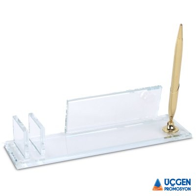 GELİBOLU KRİSTAL MASA SETİ - 2