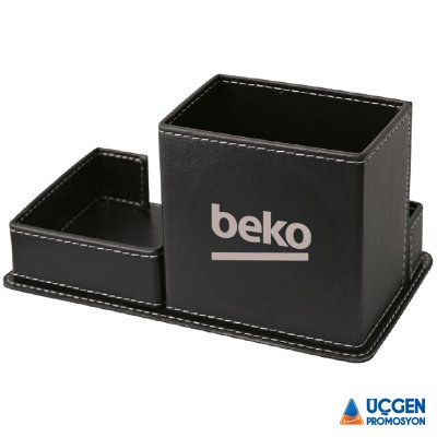 GENÇ DERİ KALEMLİK - 2