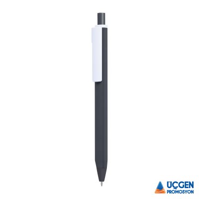 Ankara GÖNEN FÜME PLASTİK TÜKENMEZ KALEM