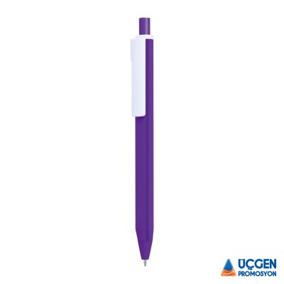 Ankara GÖNEN MOR PLASTİK TÜKENMEZ KALEM