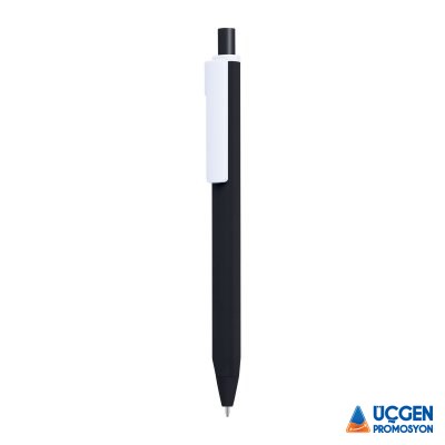 Ankara GÖNEN SİYAH PLASTİK TÜKENMEZ KALEM