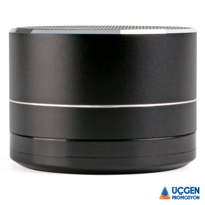 265601 GÜL SİYAH BLUETOOTH HOPARLÖR - 3