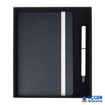 Ankara GÜLPINAR BEYAZ HEDİYELİK SET