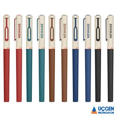 Ankara GÜRSU METAL ROLLER KALEM