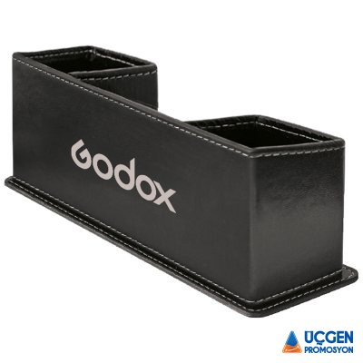 GÜVEN DERİ KALEMLİK - 2