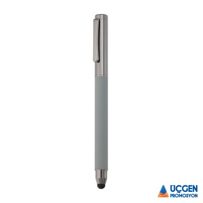 HAFİK FÜME METAL ROLLER KALEM