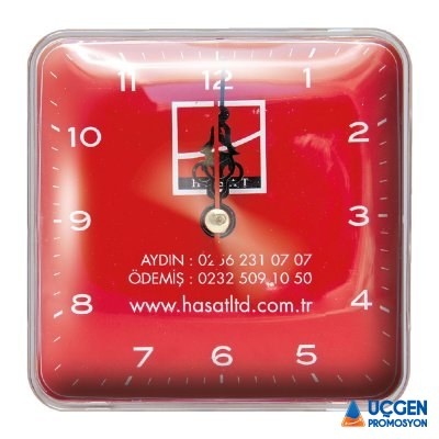 Ankara HEİMDALL515 BUZDOLABI SAATİ (95 MM)