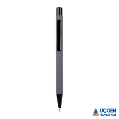 Ankara ILGIN GRİ METAL VERSATİL KALEM