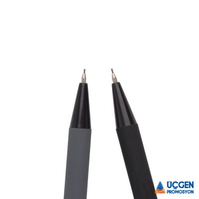 453222 ILGIN GRİ METAL VERSATİL KALEM - 2