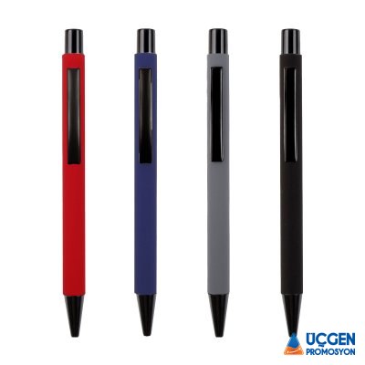 ILGIN GRİ METAL VERSATİL KALEM - Kodgrup