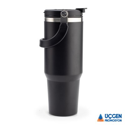 794701 İNEBOLU SİYAH 1200 ML TERMOS - 2