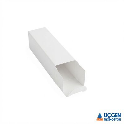 İNKA TURUNCU METAL USB BELLEK (32 GB) - 2