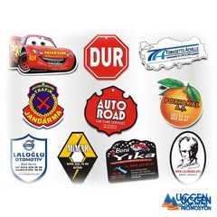 Kalıcı Oto Kokusu Mu Ankara Üçgen Promosyon