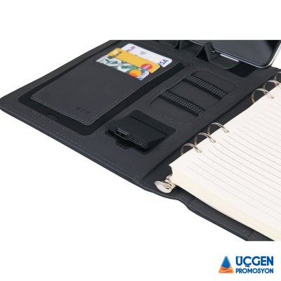 263601 KALKAN 5.000 MAH WIRELESS POWERBANK DEFTER - 3