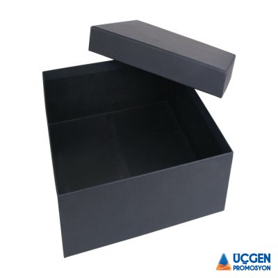 KAMELYA GEÇME KAPAK KUTU (22X31X9 CM)