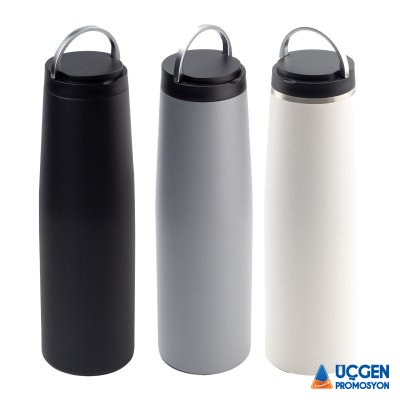 KARAGÖL SİYAH 550 ML TERMOS - Kodgrup