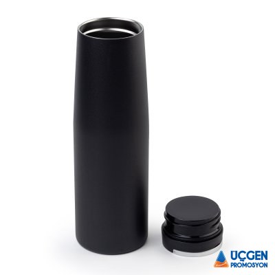 792501 KARAGÖL SİYAH 550 ML TERMOS - 2