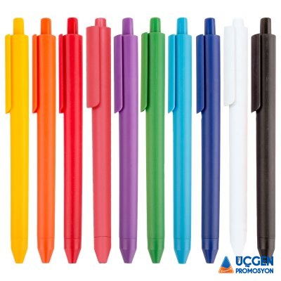 Ankara KARAKÖPRÜ PLASTİK TÜKENMEZ KALEM