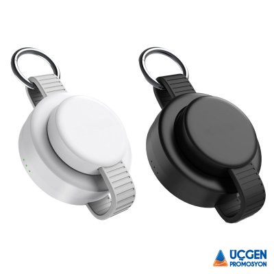 Ankara KERVAN 3 LÜ WIRELESS ŞARJ STANDI