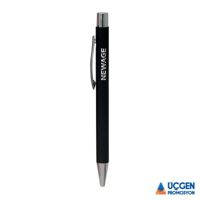 Ankara KEŞAN GÜMÜŞ METAL TÜKENMEZ KALEM