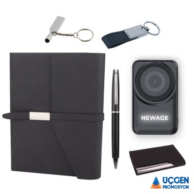 931601 KIRKAĞAÇ HEDİYELİK SET - 2