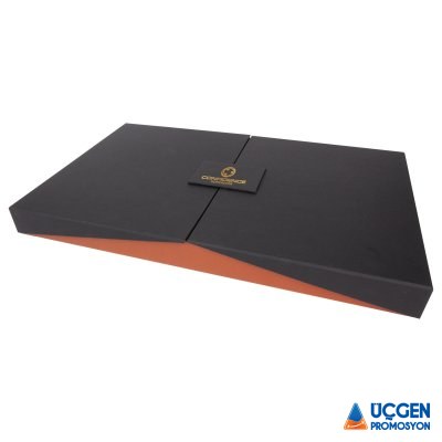 931601 KIRKAĞAÇ HEDİYELİK SET - 3