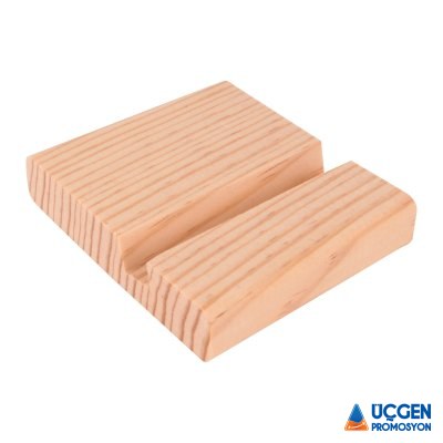 Ankara KULUNCUK AHŞAP TELEFON STANDI