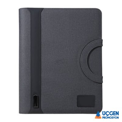 250201 KURTBOĞAZI 8.000 MAH WIRELESS POWERBANK ORGANİZER ÇANTA - 3