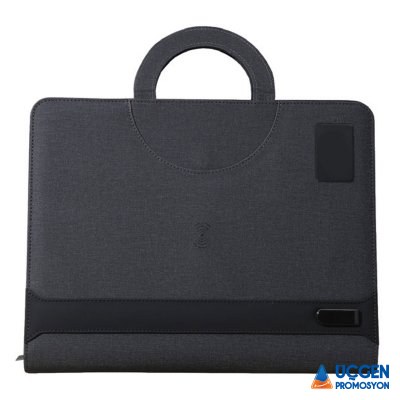 250201 KURTBOĞAZI 8.000 MAH WIRELESS POWERBANK ORGANİZER ÇANTA - 4