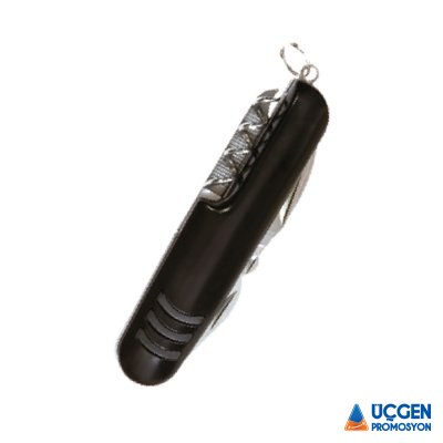 Ankara LİÇİ SİYAH 7 FONKSİYONLU ÇAKI SETİ