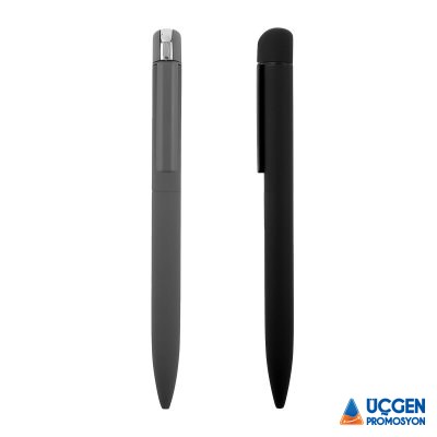 MALKARA FÜME METAL TÜKENMEZ KALEM - Kodgrup